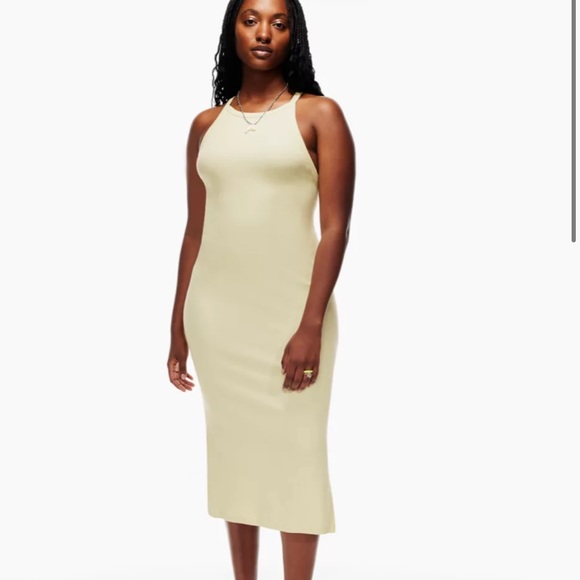 Wilfred Free
Gesture Dress - Picture 1 of 3